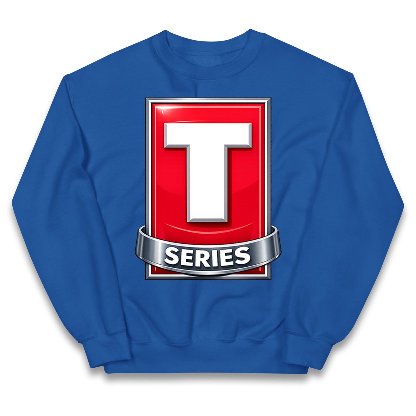 T-Series Kids Jumper