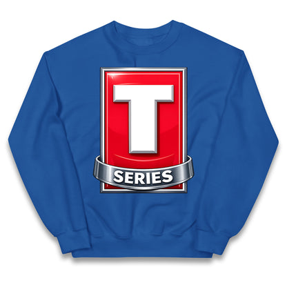 T-Series Kids Jumper
