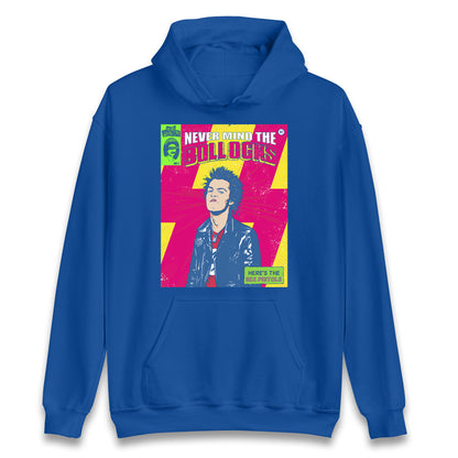 Sex Pistols Hoodie