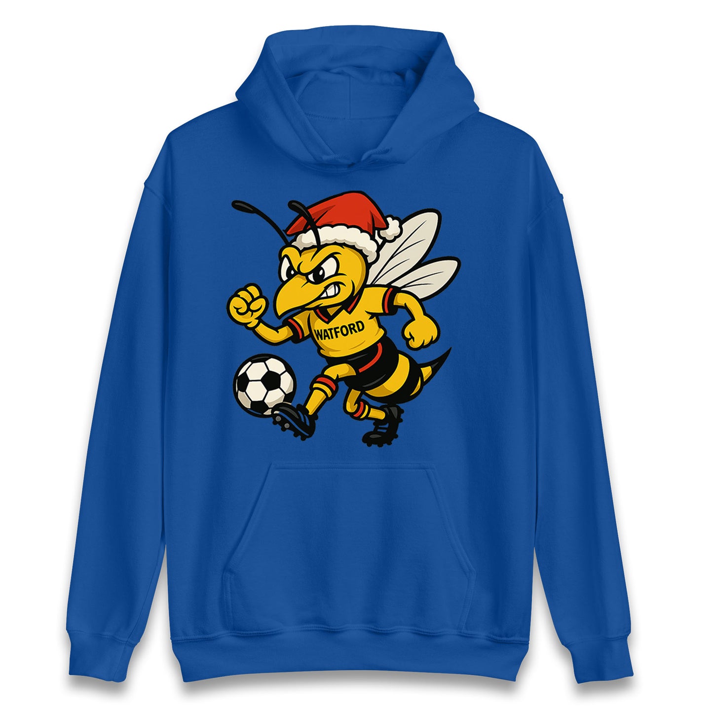 Watford Christmas Hoodie