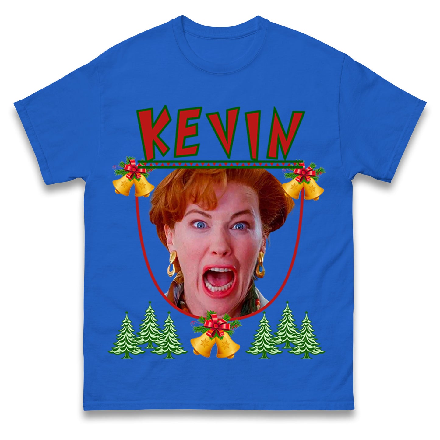 Catherine O Hara Home Alone Christmas T Shirts