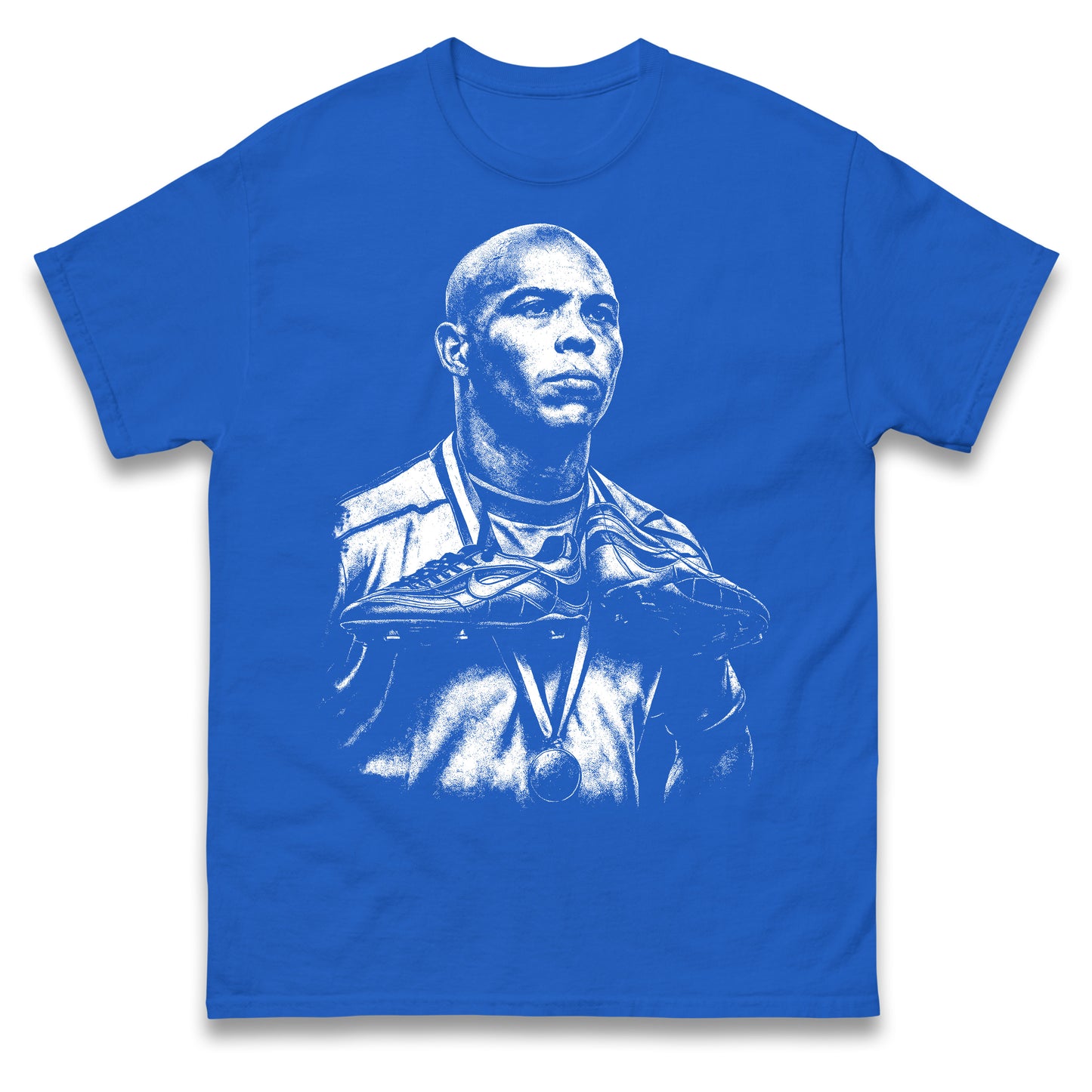 Nazario T Shirt