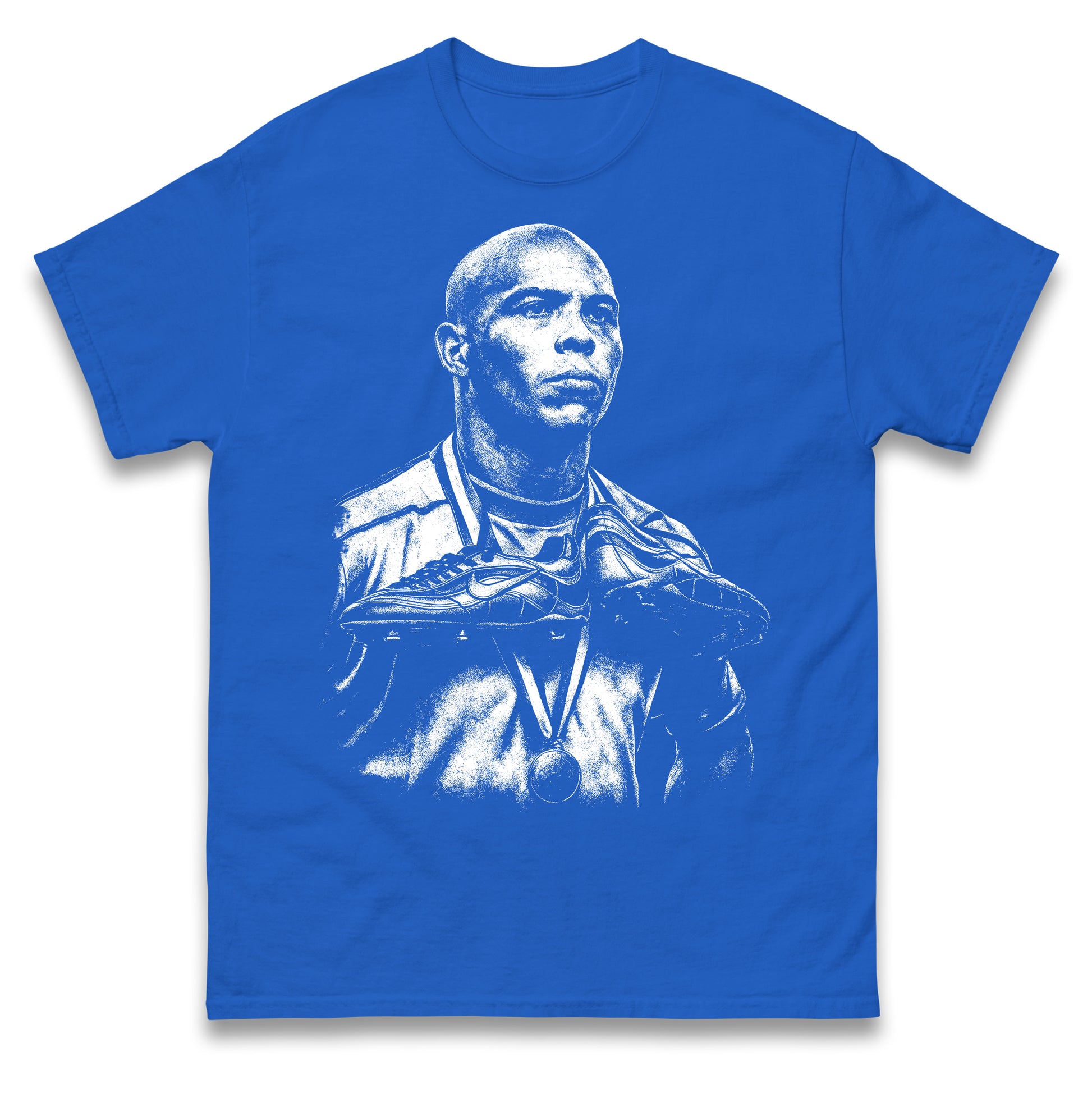 Nazario T Shirt