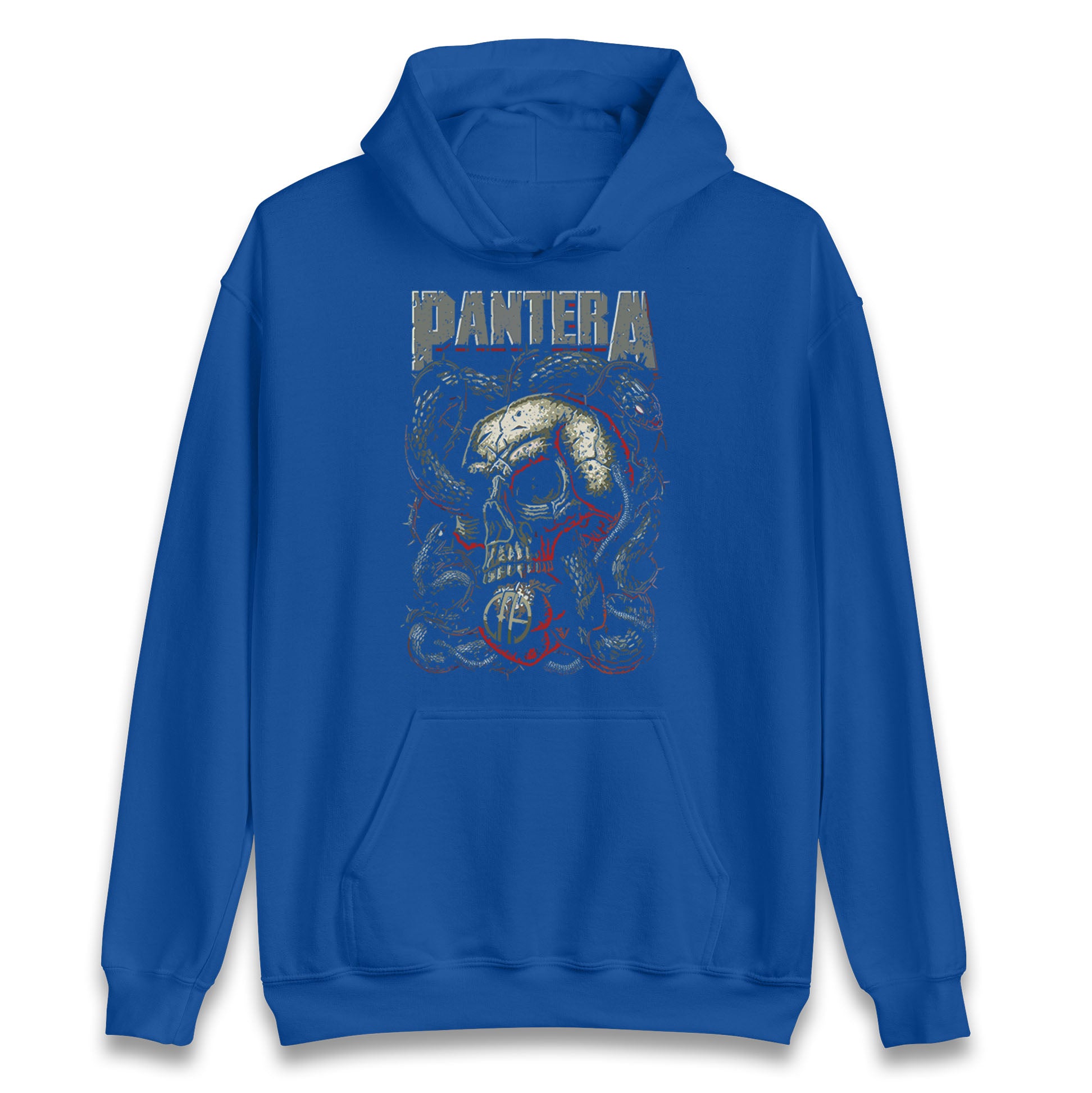 Pantera Hoodie