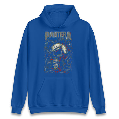 Pantera Hoodie