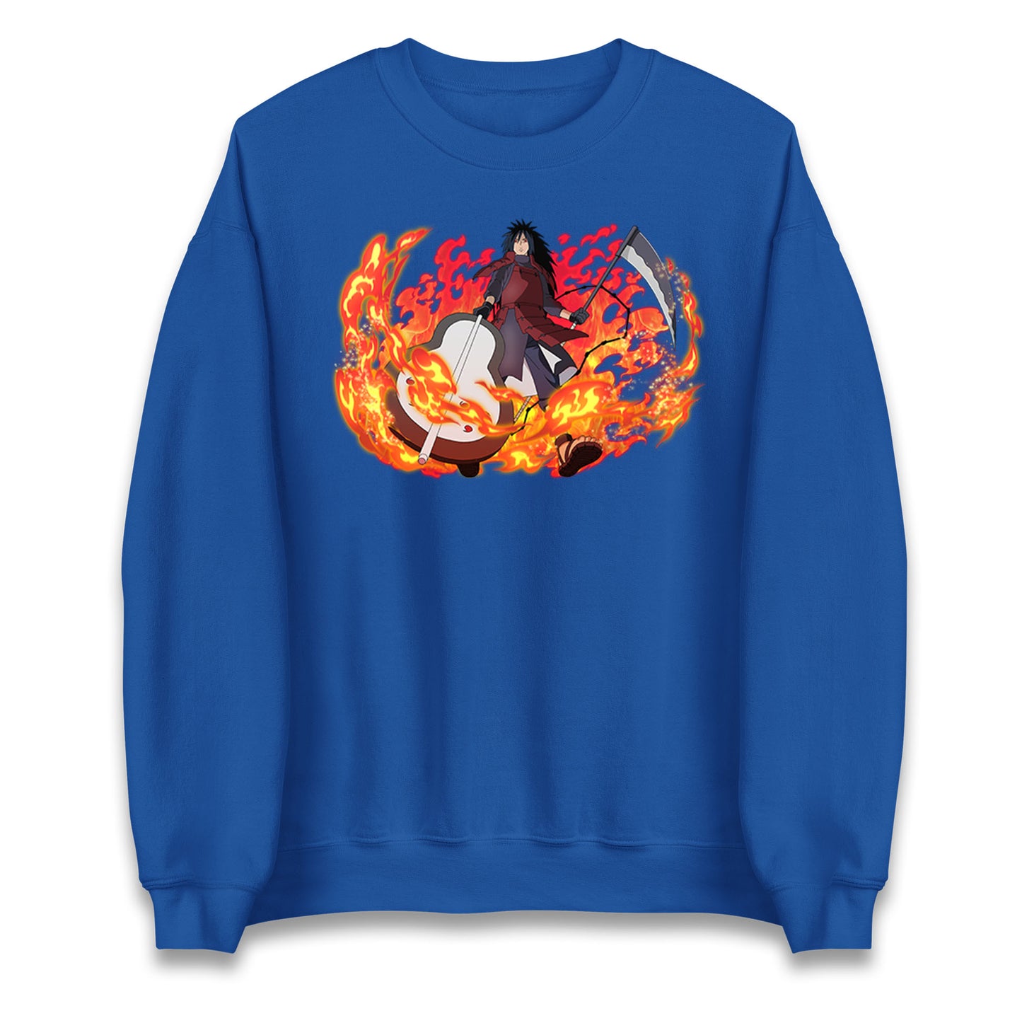 madara uchiha sweatshirt
