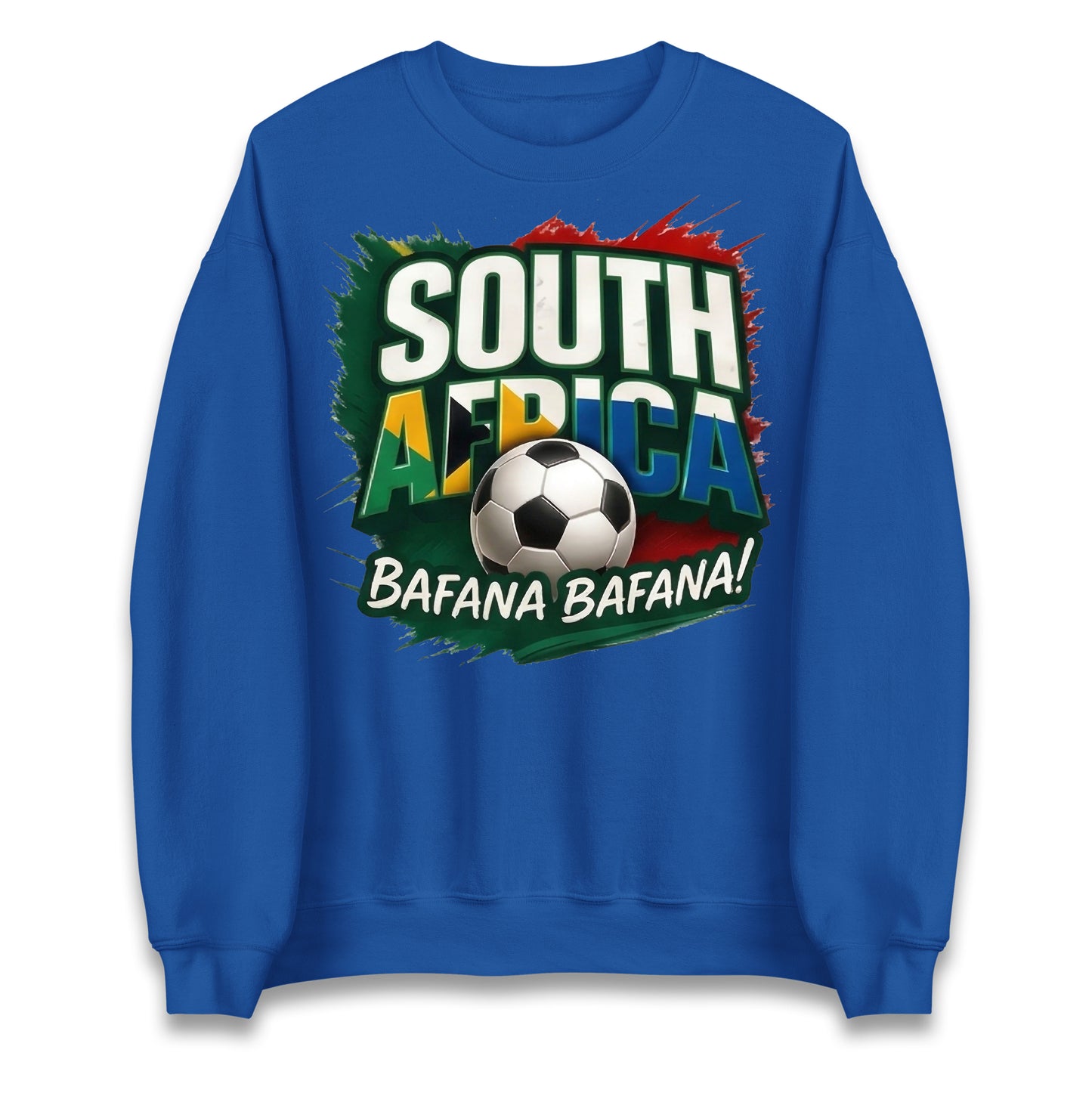 Bafana Bafana Jumper