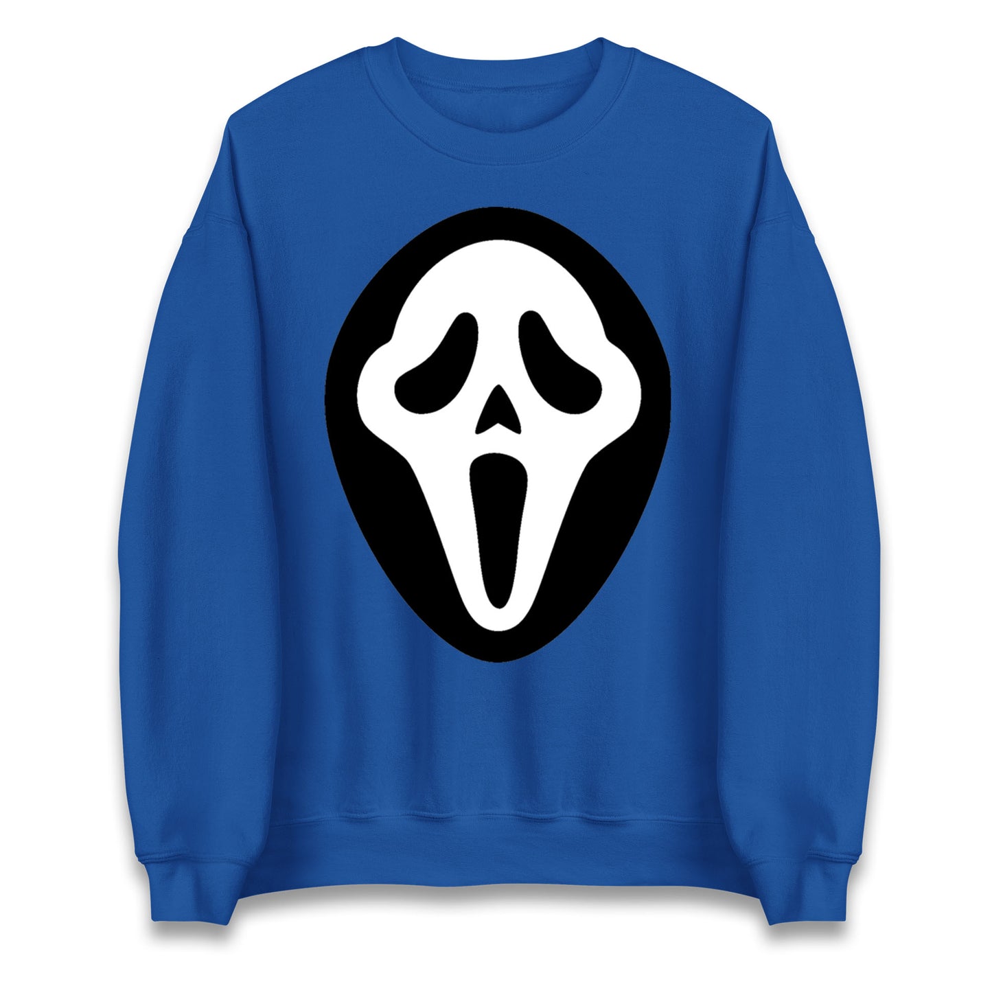 Ghostface Jumper 