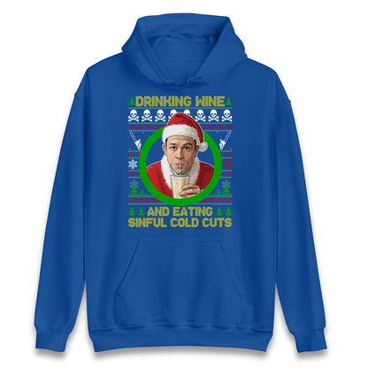 Ed Gein Hoodie