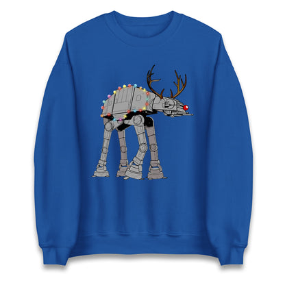 All Terrain Armored Transport Jumper