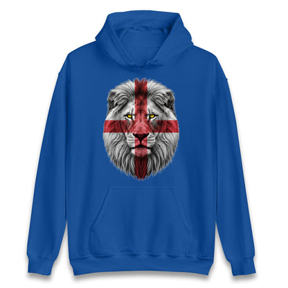 St George Hoodie