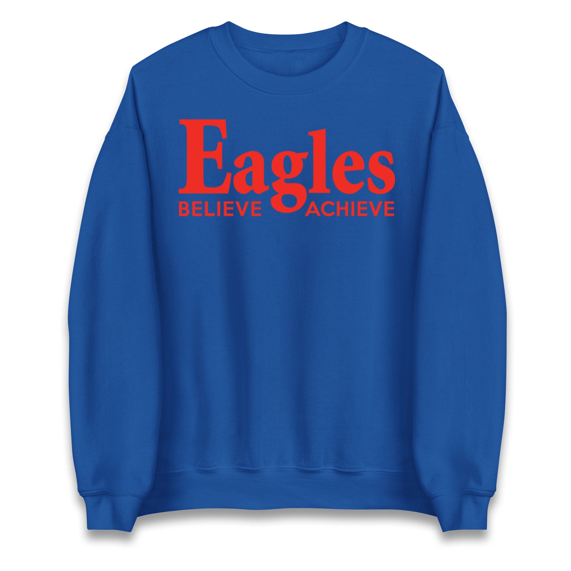 Crystal Palace FC Jumper