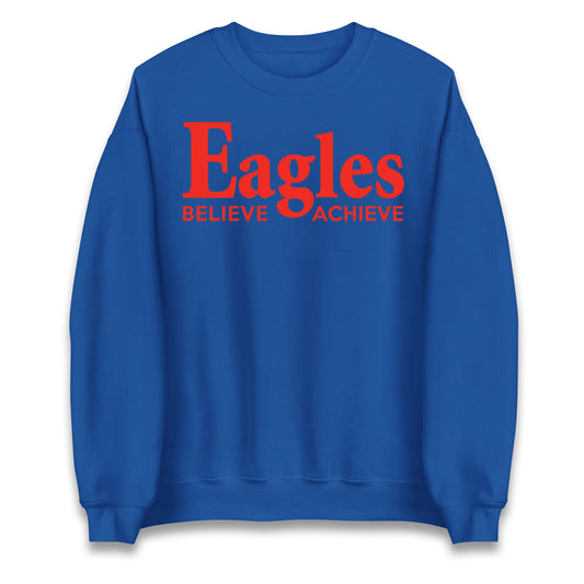 Crystal Palace FC Jumper