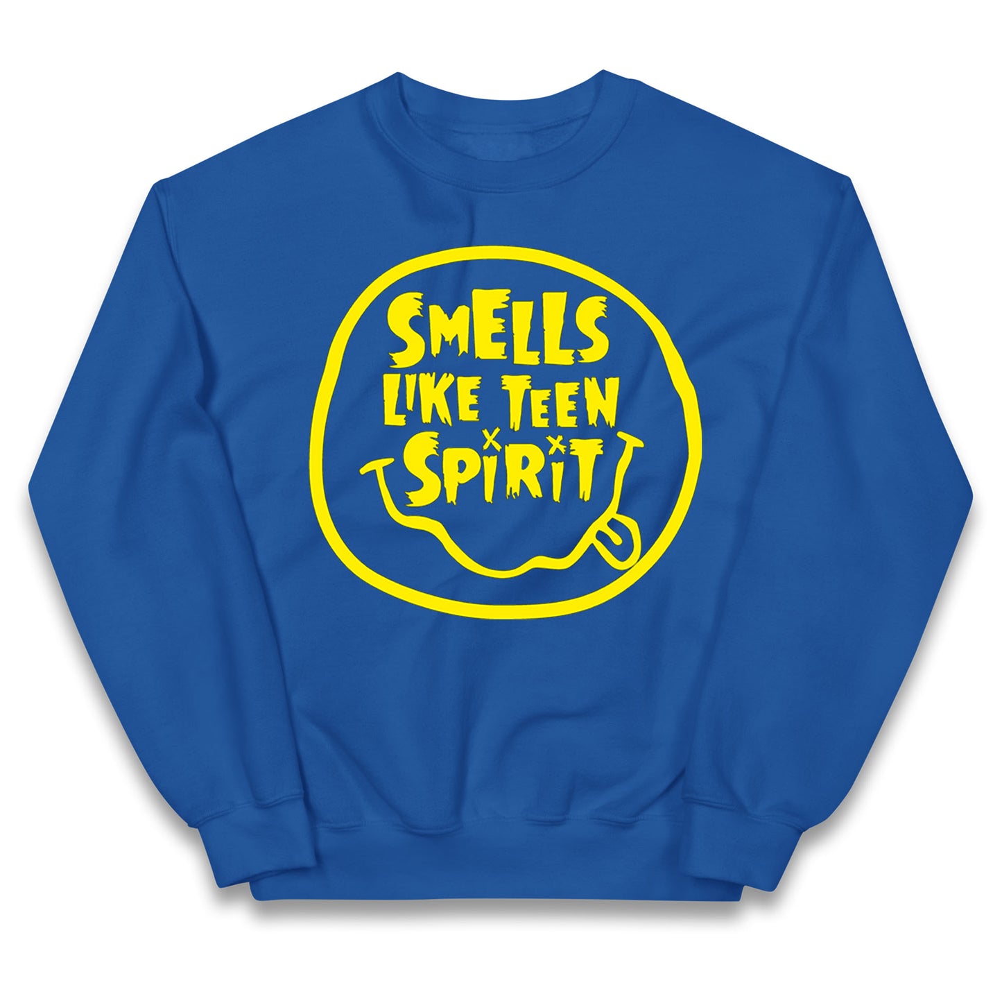 Dave Grohl Kids Jumper