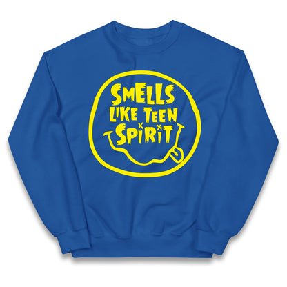 Dave Grohl Kids Jumper