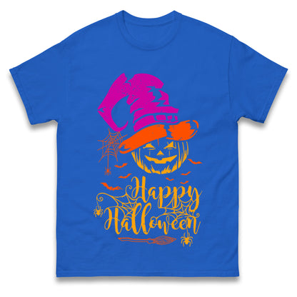 Spooky Pumpkin T Shirts