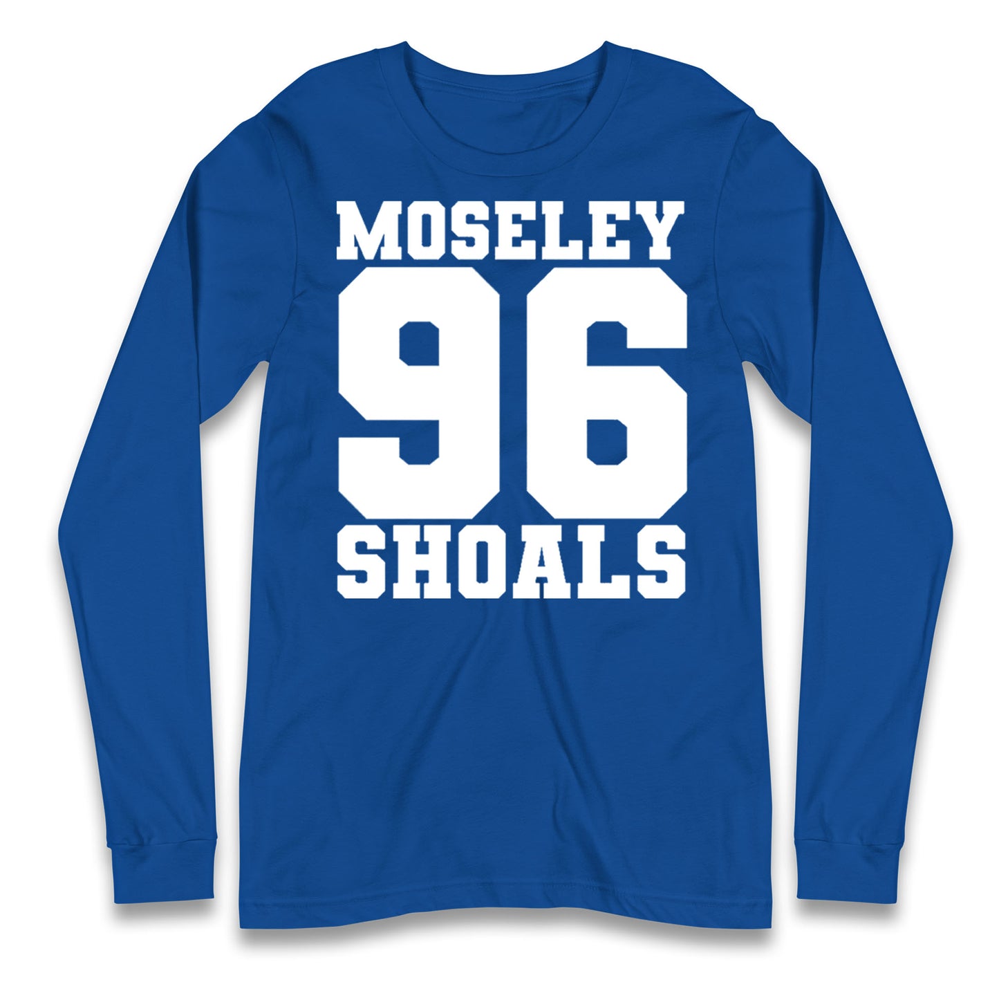 Moseley Shoals Long Sleeve T Shirt