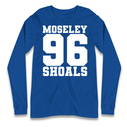 Moseley Shoals Long Sleeve T Shirt