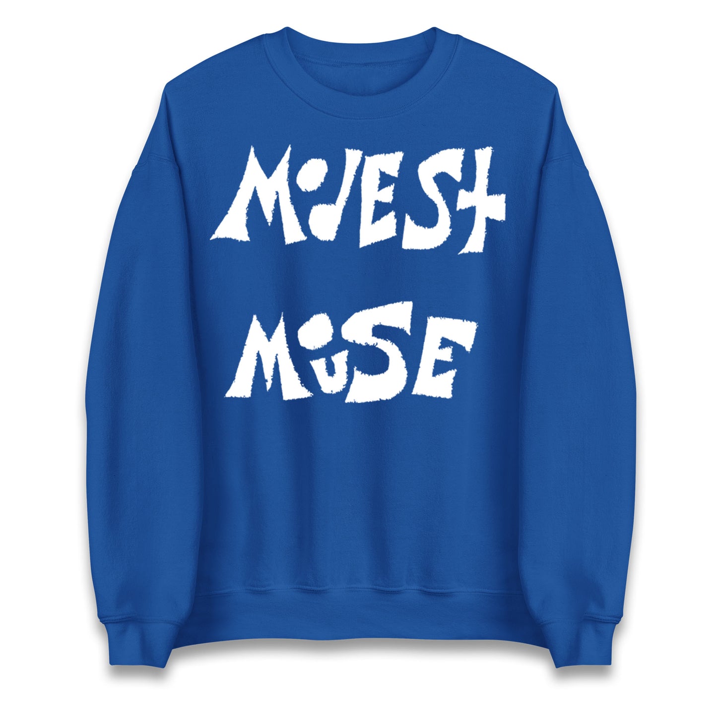 Modest Mouse Jumper 