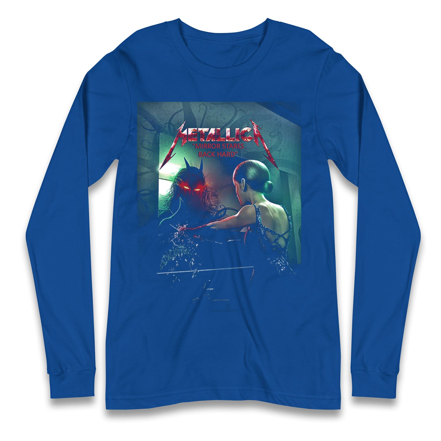 Rock Legends Longsleeve T Shirt 