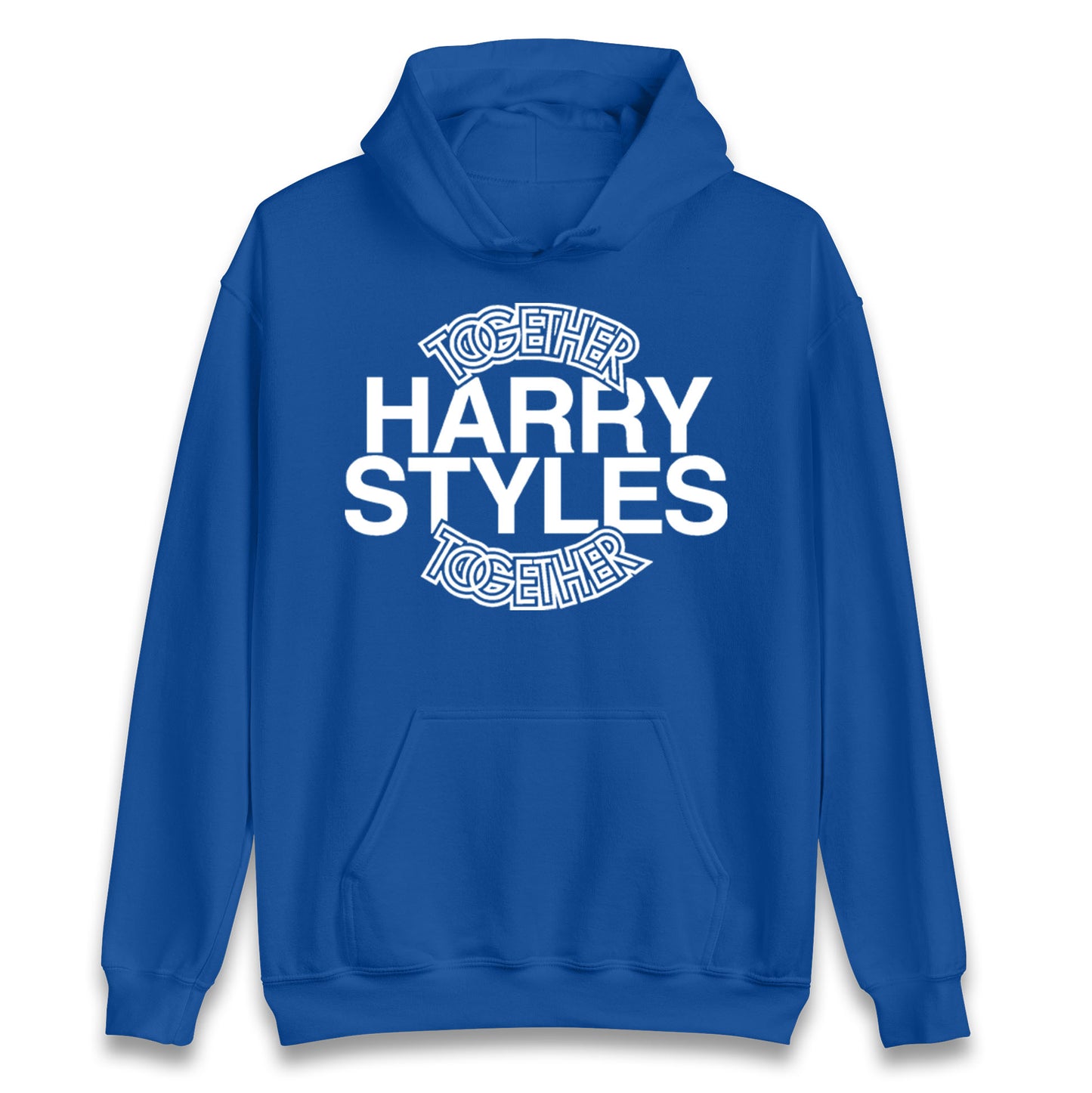 Harry Styles Together Together Tour Hoodie