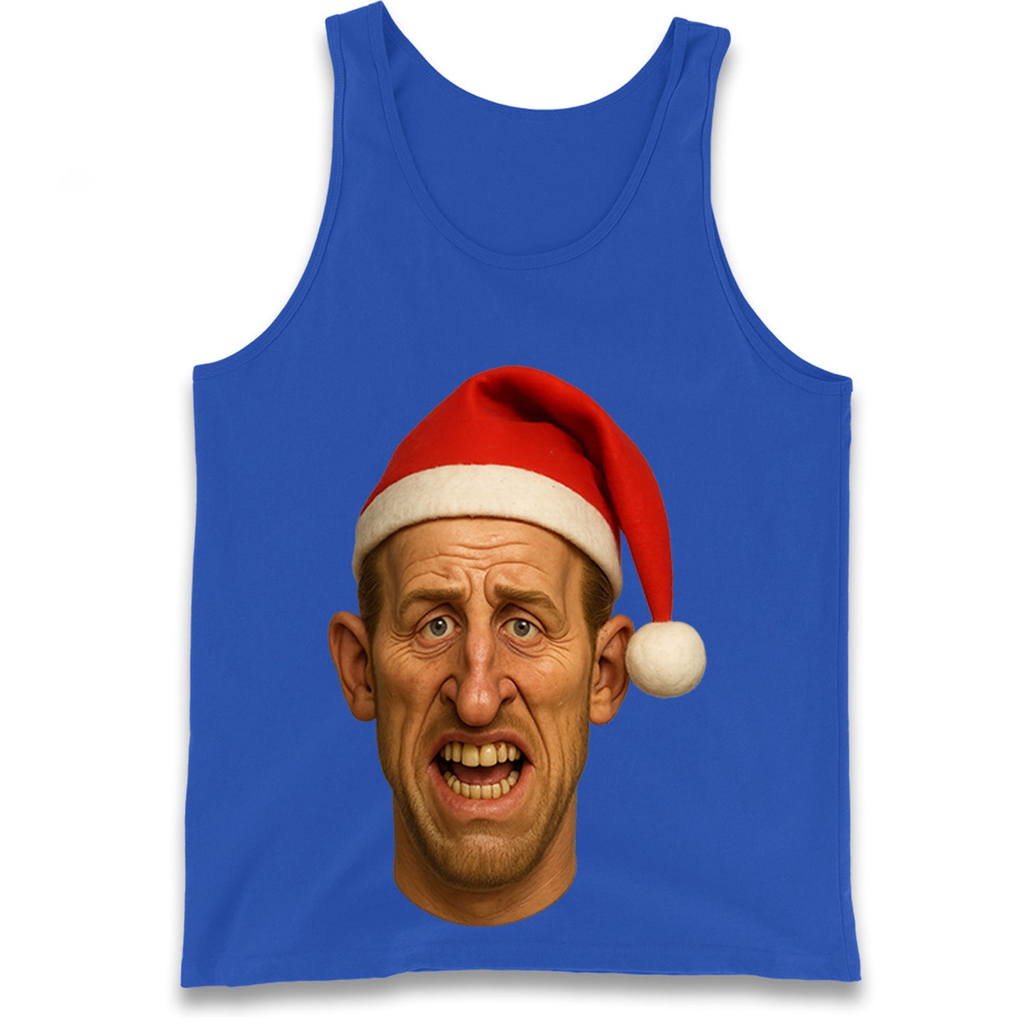 Iconic Striker Harry Kane Tank Top