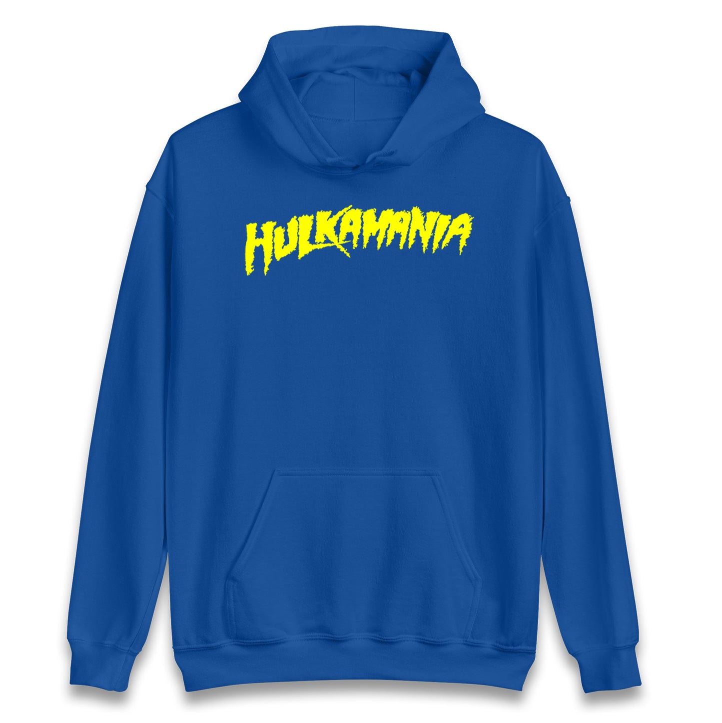 Hulkamania Hoodie
