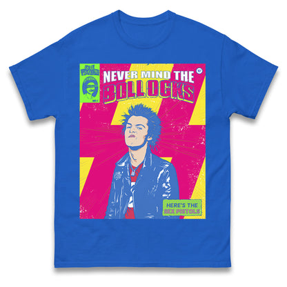 Sex Pistols T Shirt