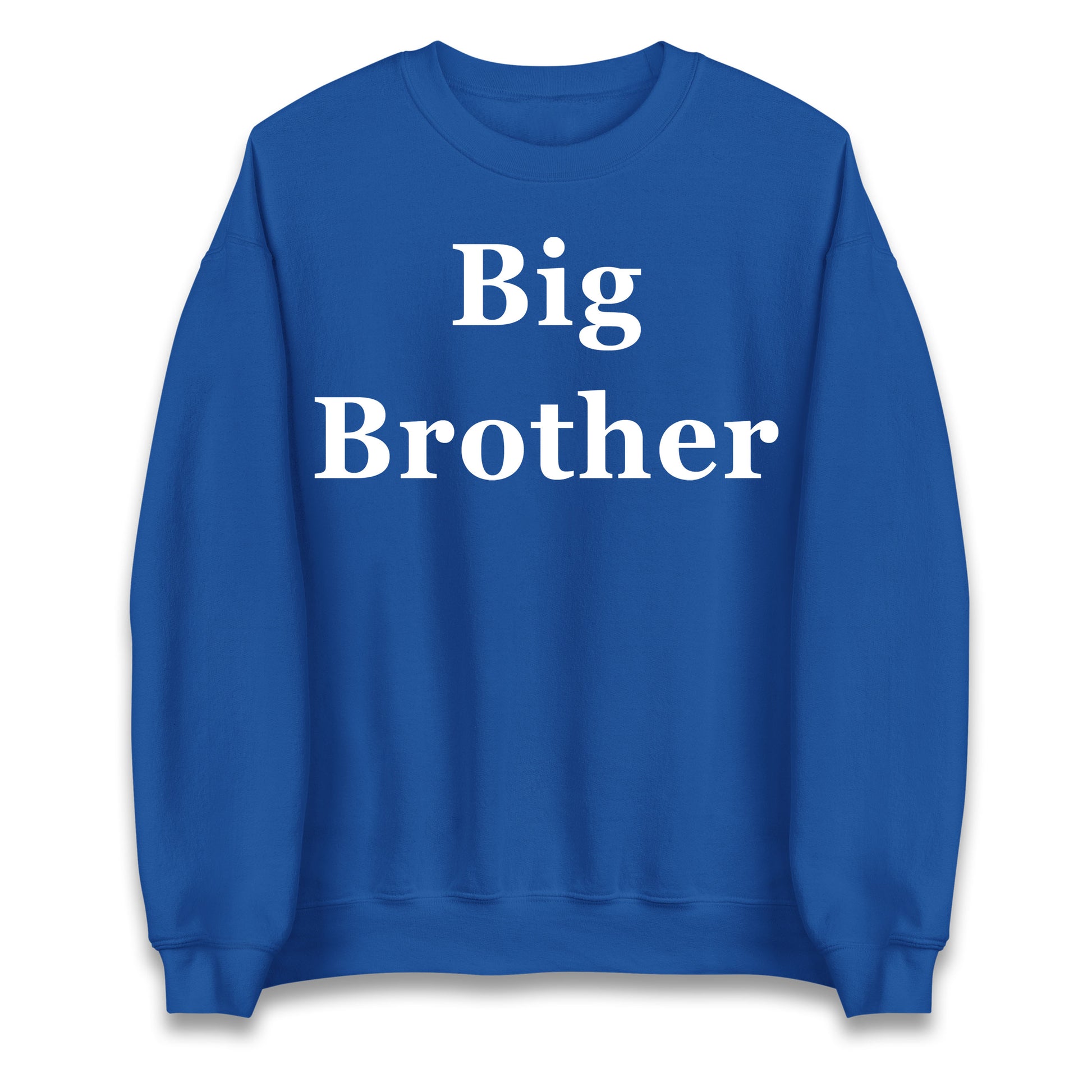 Big Brother Jumper