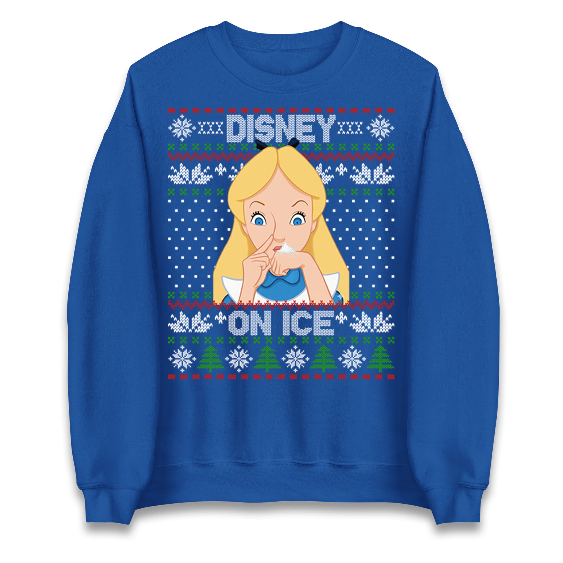 Disney On Ice Jumper 