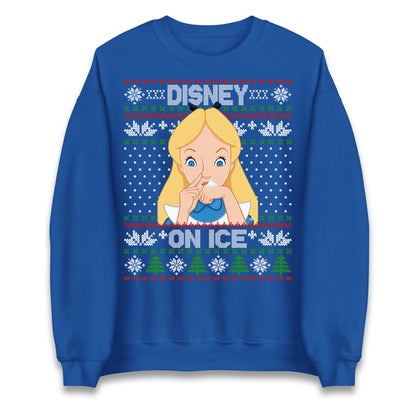 Disney On Ice Jumper 