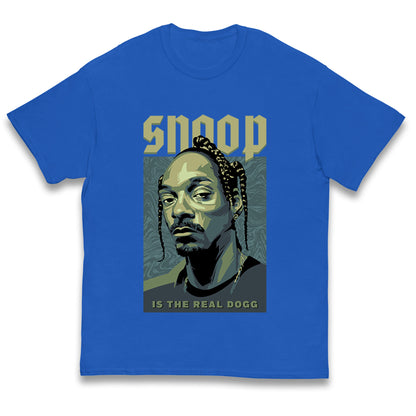 Snoop Dogg Kids T Shirt