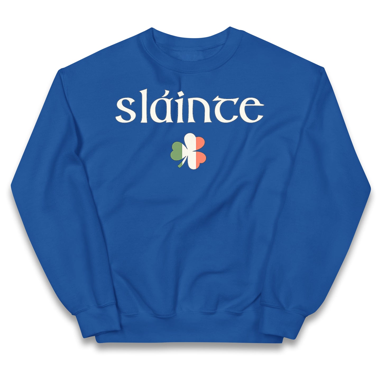 Slainte Kids Jumper