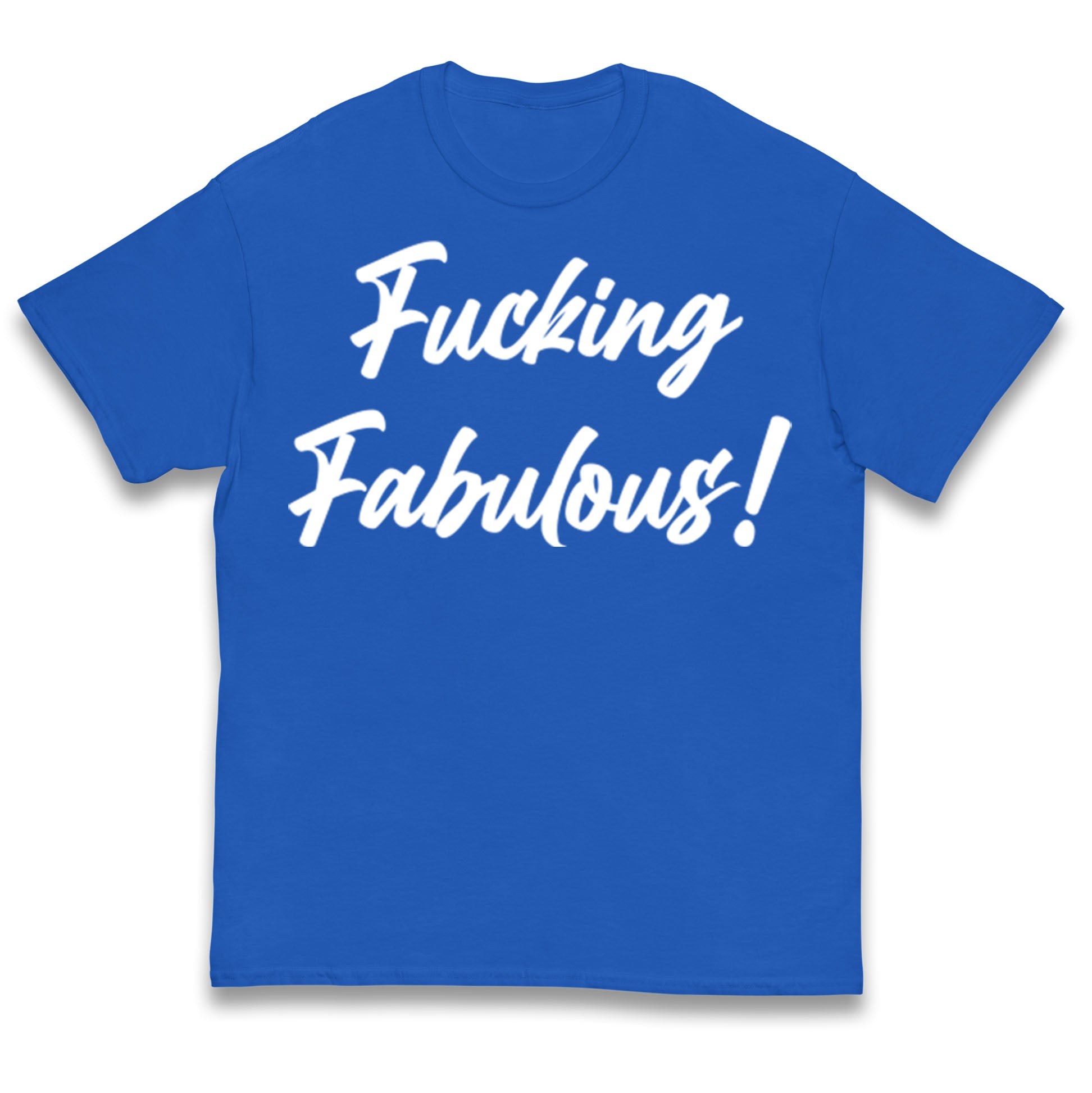 Meek Fabulous Kids T Shirt