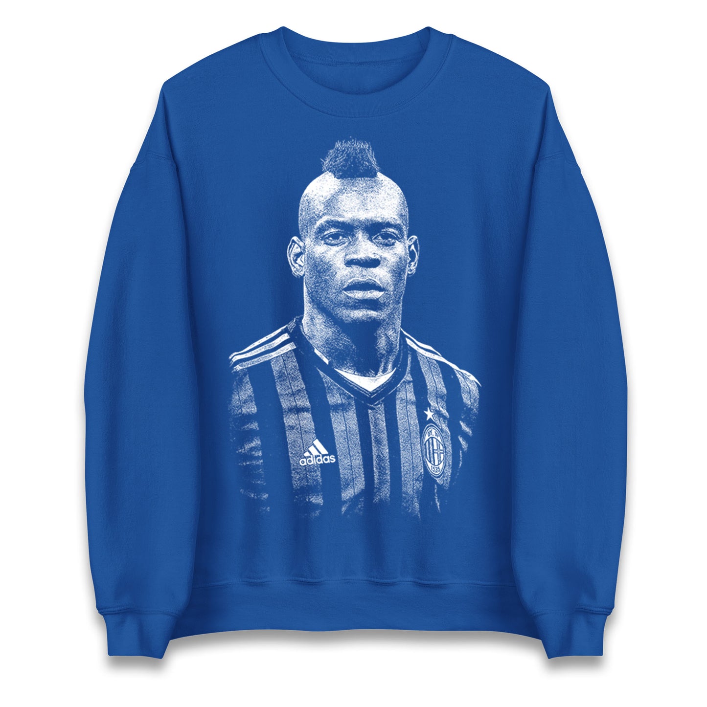 Mario Balotelli Jumper