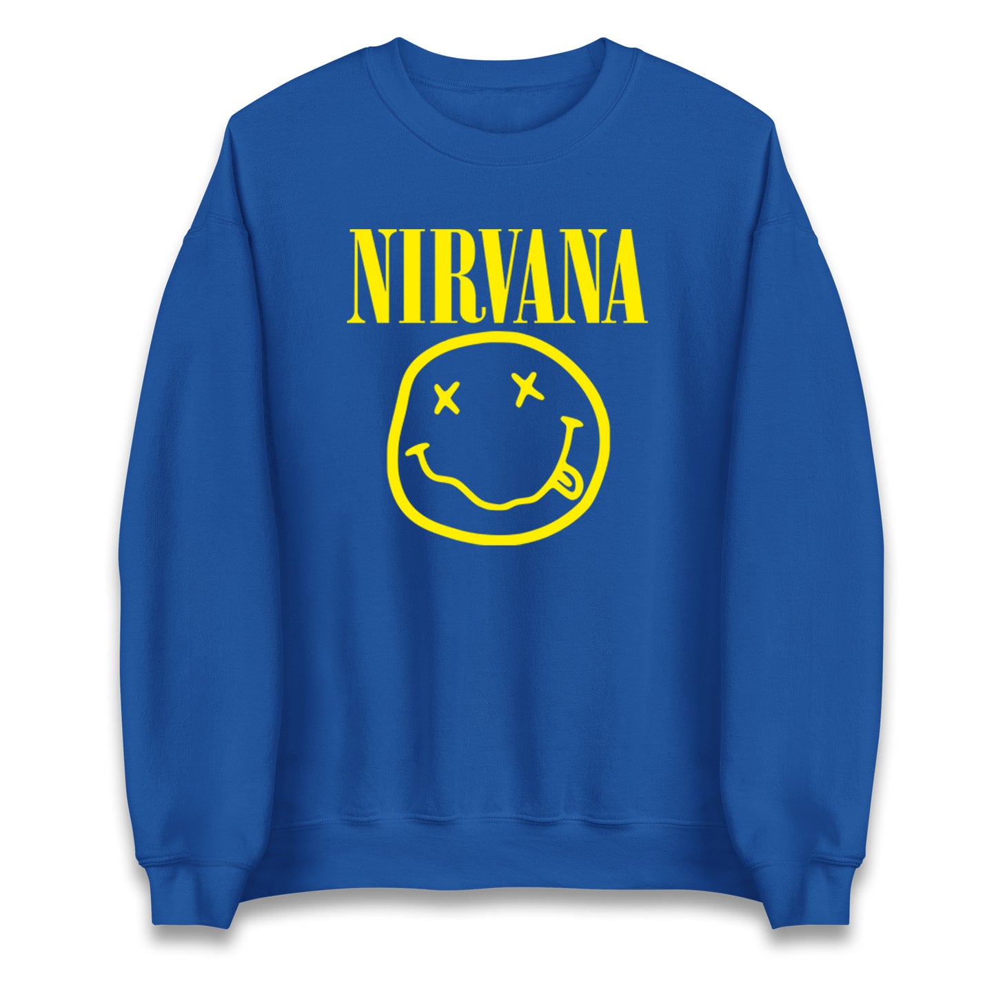 Nirvana Jumper