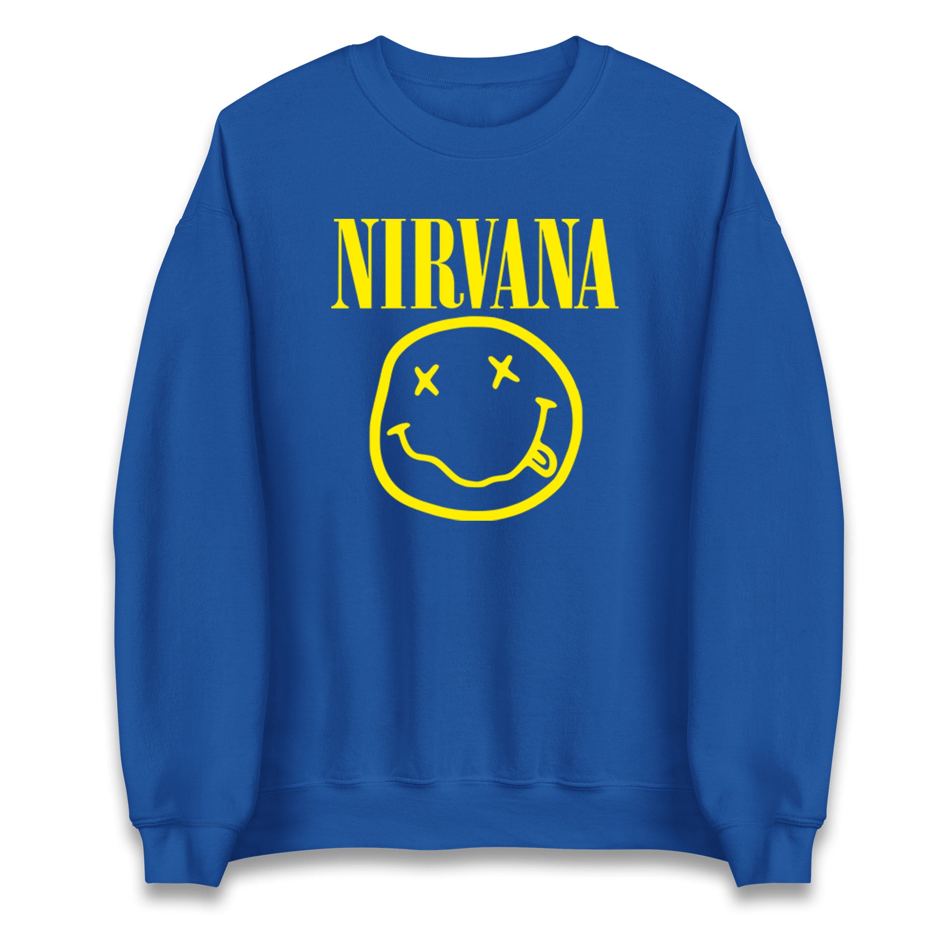 Nirvana Jumper