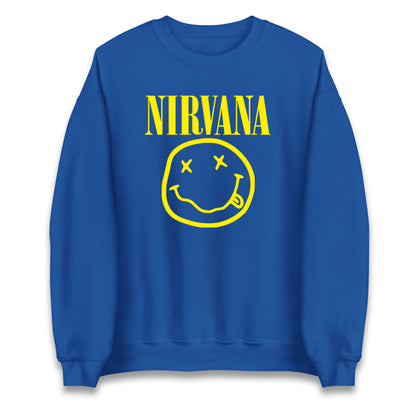 Nirvana Jumper