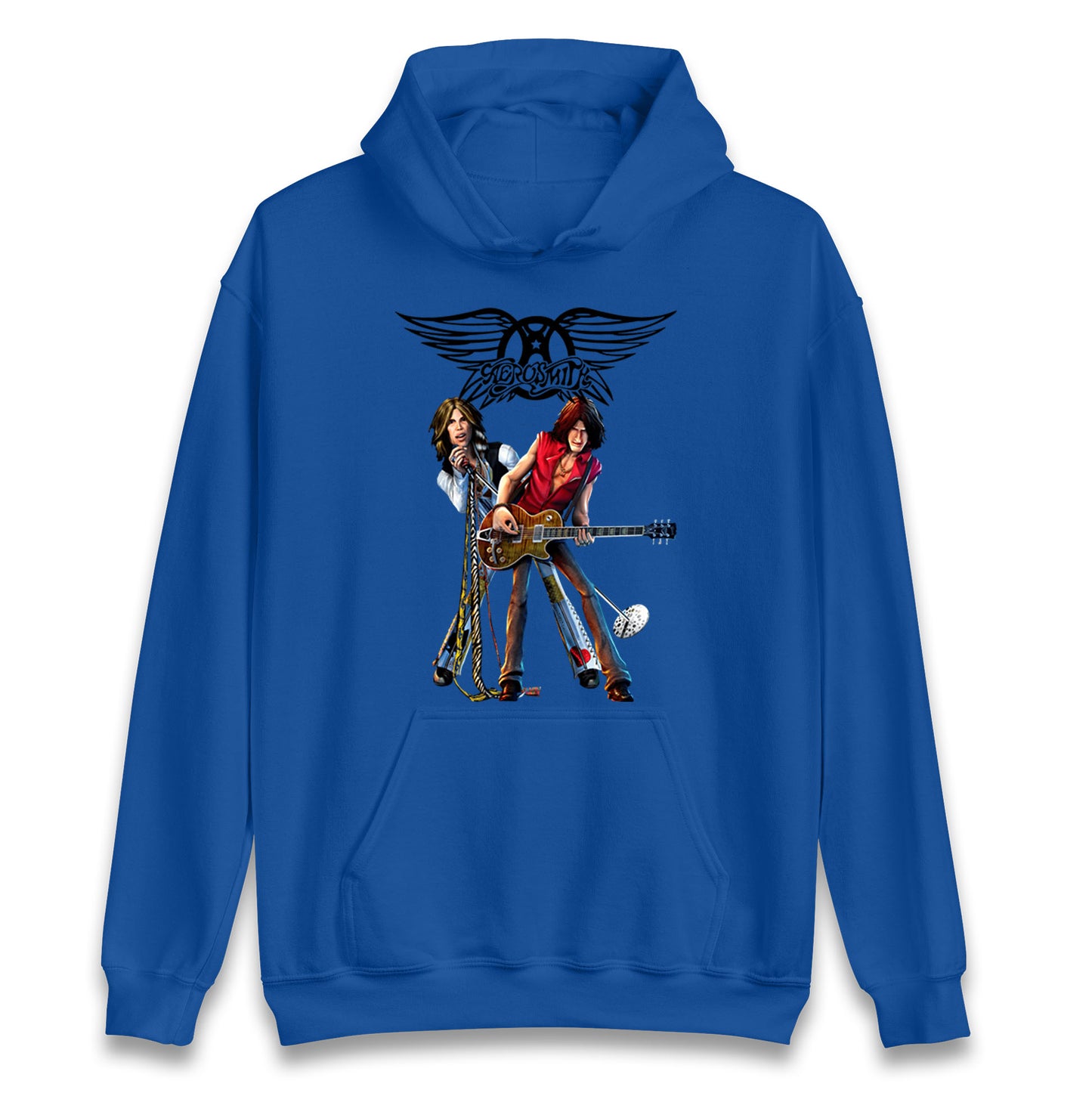 Aerosmith Hoodie