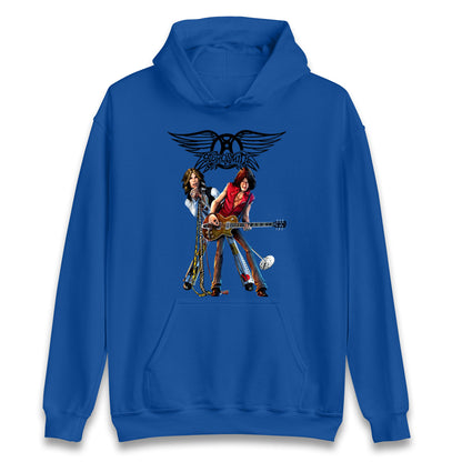 Aerosmith Hoodie