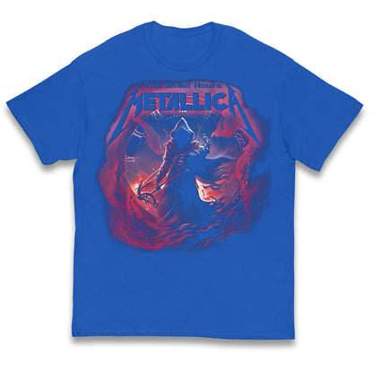 Until It Sleeps Kids T Shirt 