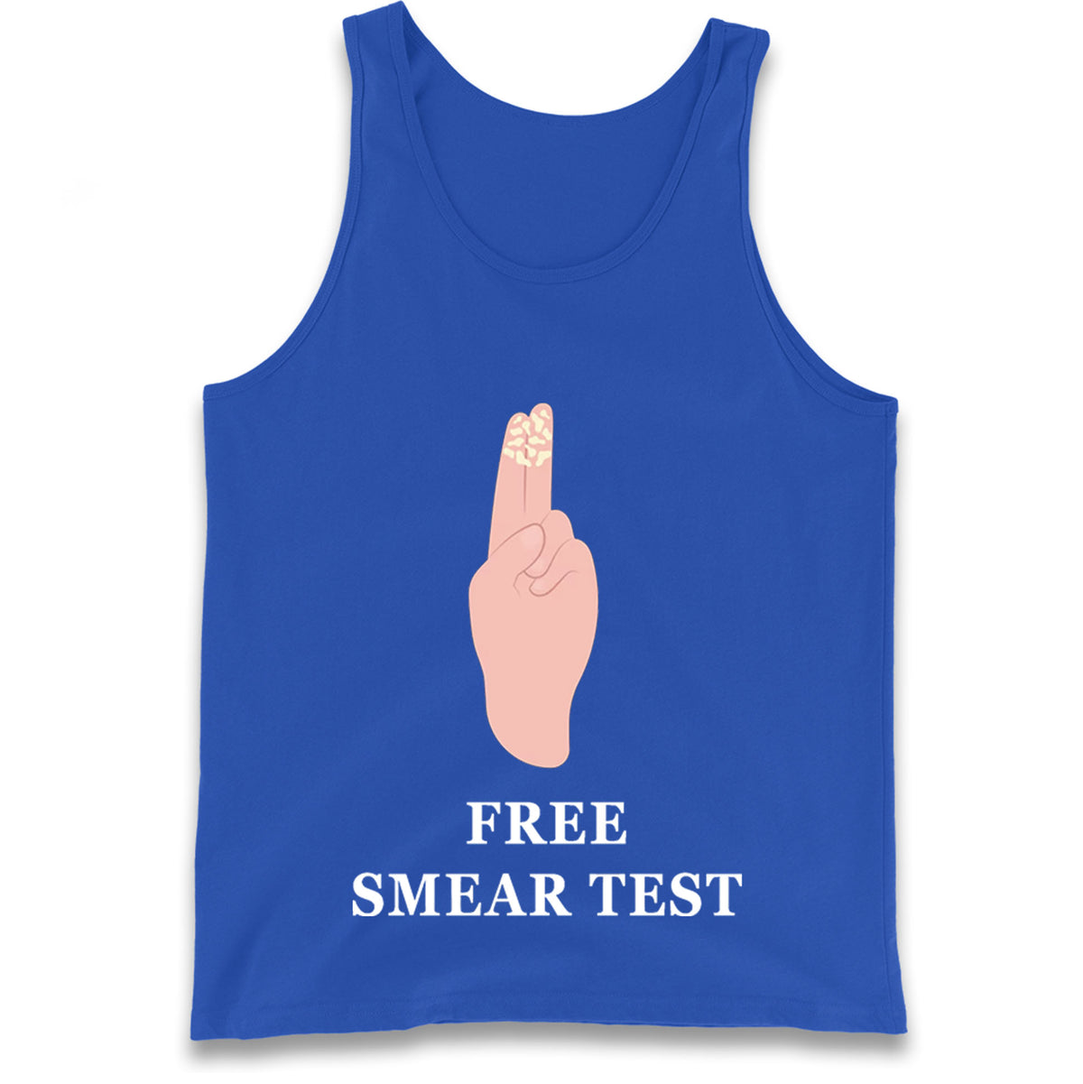 Offensive Meme Tank Top