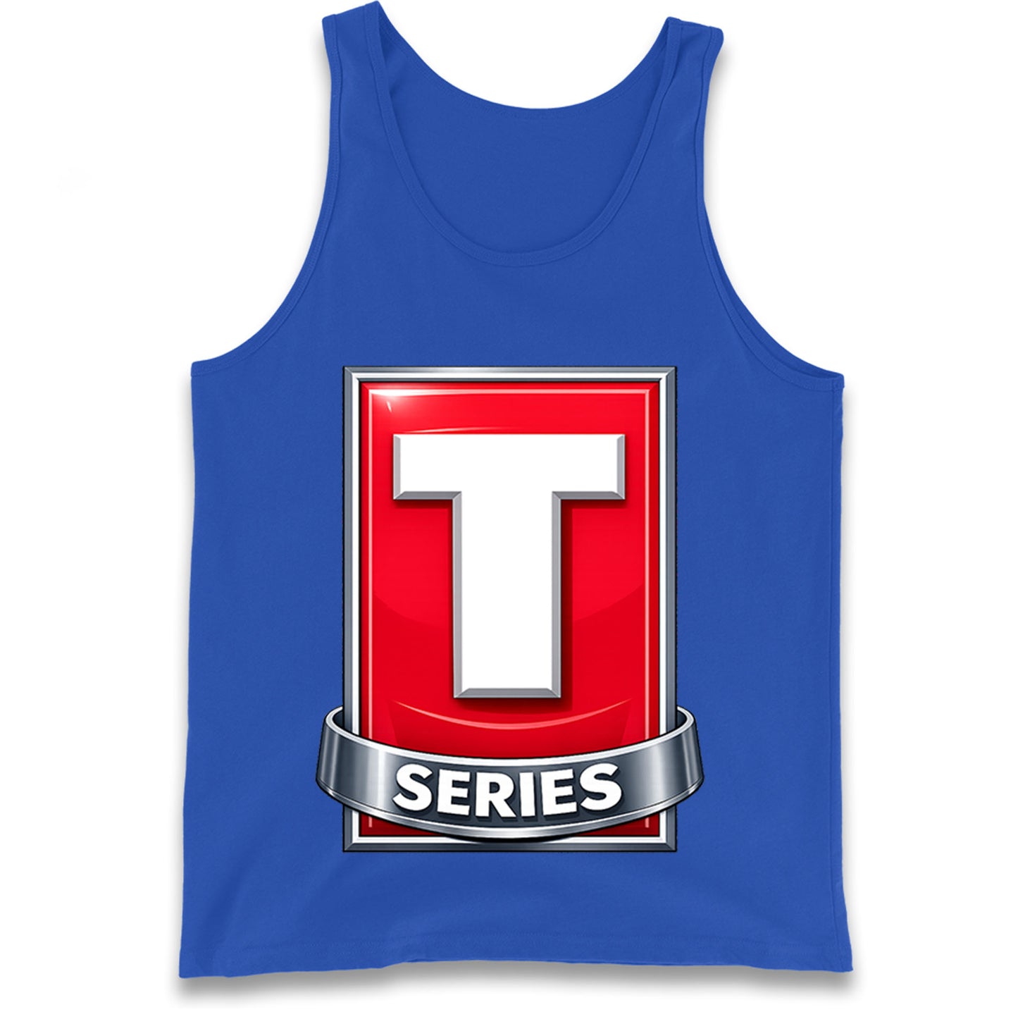 T-Series Tank Top