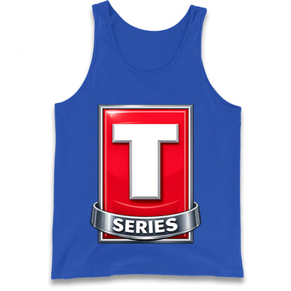 T-Series Tank Top
