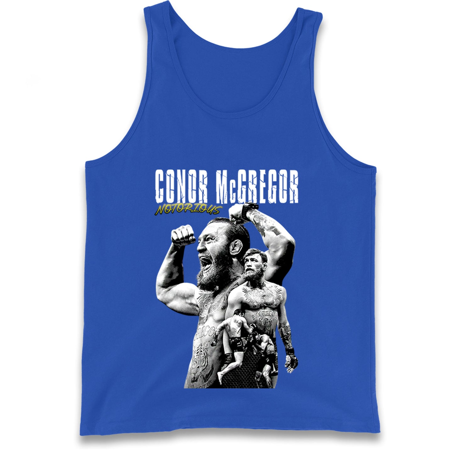 Conor McGregor Tank Top