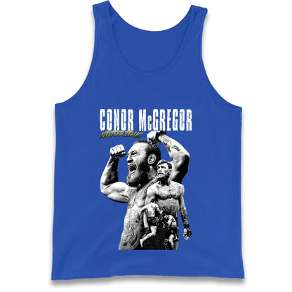 Conor McGregor Tank Top