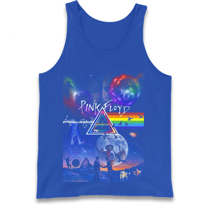 Comfortably Numb Tank Top