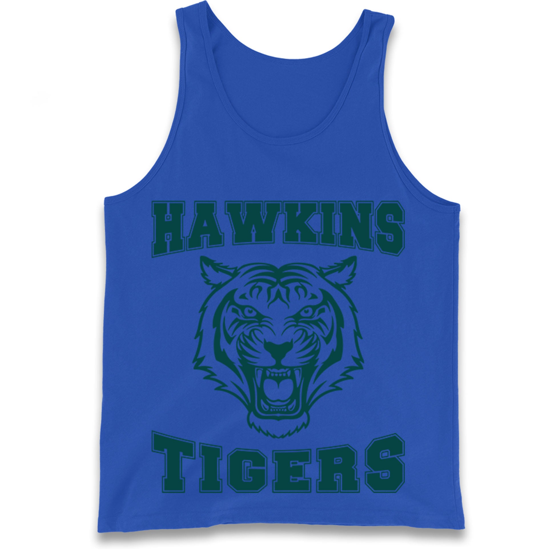 Hawkins High School Tank Top