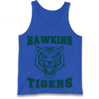 Hawkins High School Tank Top