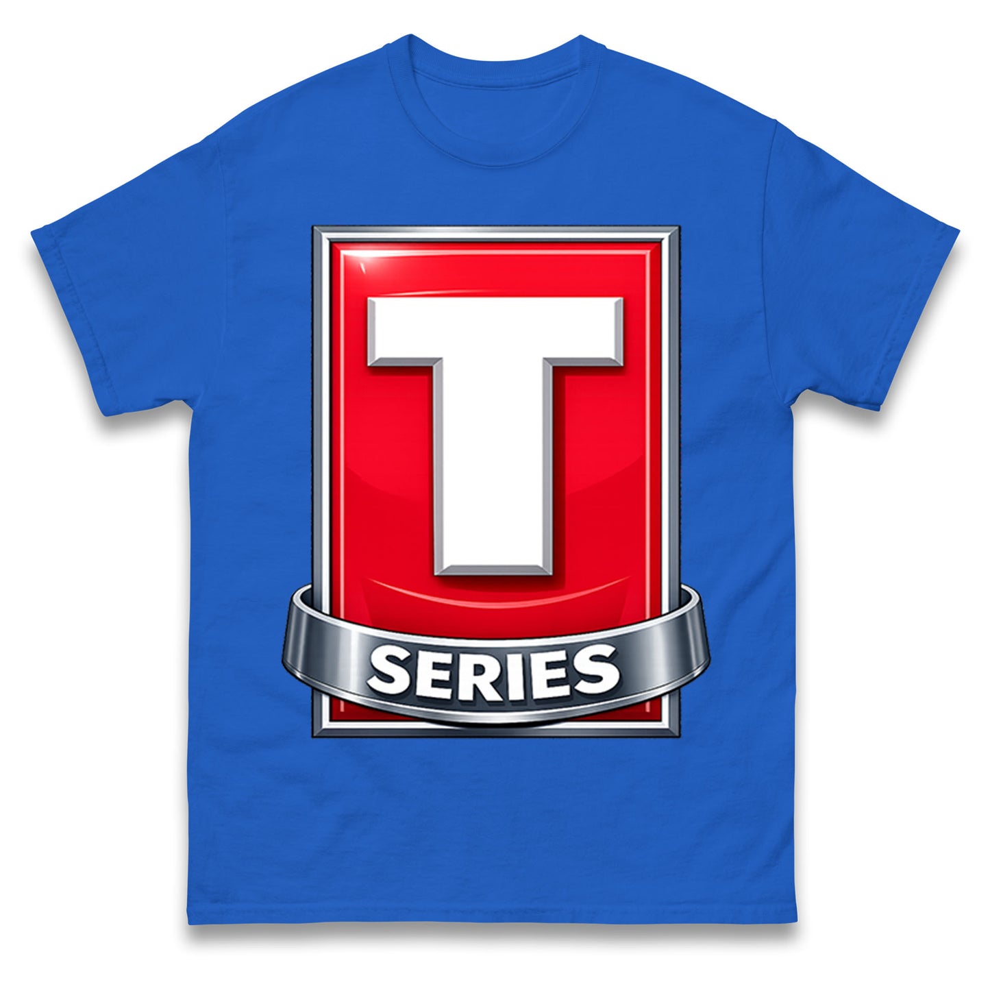 T-Series T Shirt 